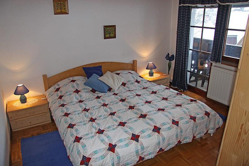 Apartment Cesar Bohinj ห้อง รูปภาพ