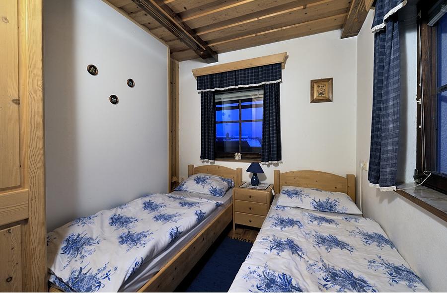 Apartment Cesar Bohinj ห้อง รูปภาพ