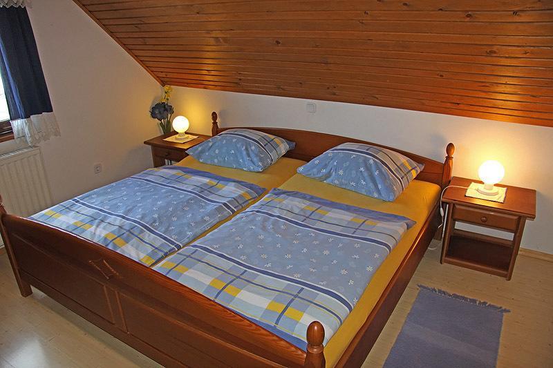 Apartment Cesar Bohinj ห้อง รูปภาพ