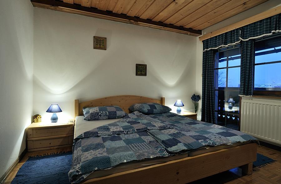 Apartment Cesar Bohinj ห้อง รูปภาพ