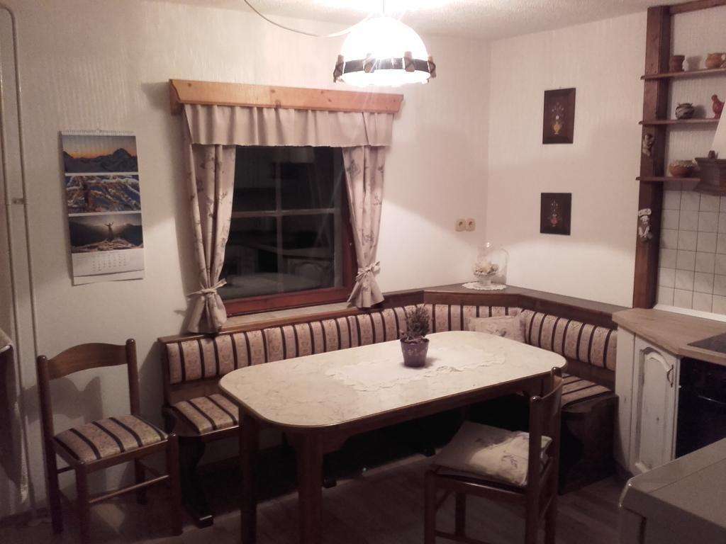 Apartment Cesar Bohinj ภายนอก รูปภาพ